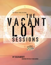 The Vacant Lot Sessions Marching Band sheet music cover